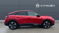 Citroen C4 1.2 PureTech [130] Shine 5dr Auto Petrol Hatchback